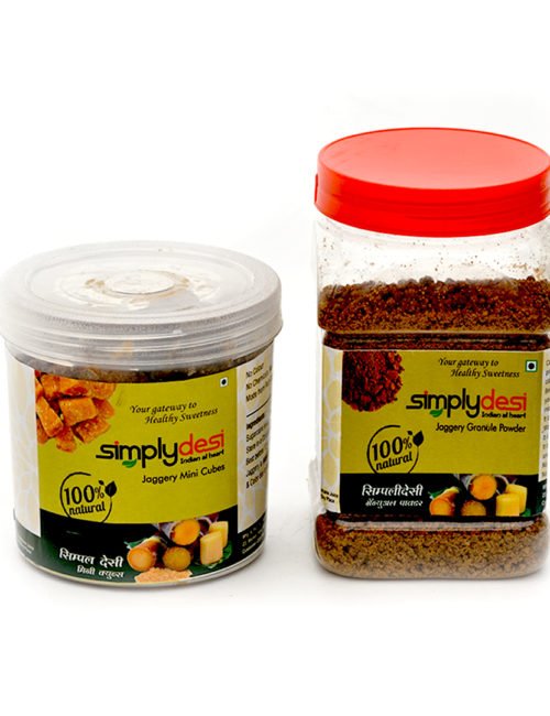 Jaggery (1) Jaggery (1)