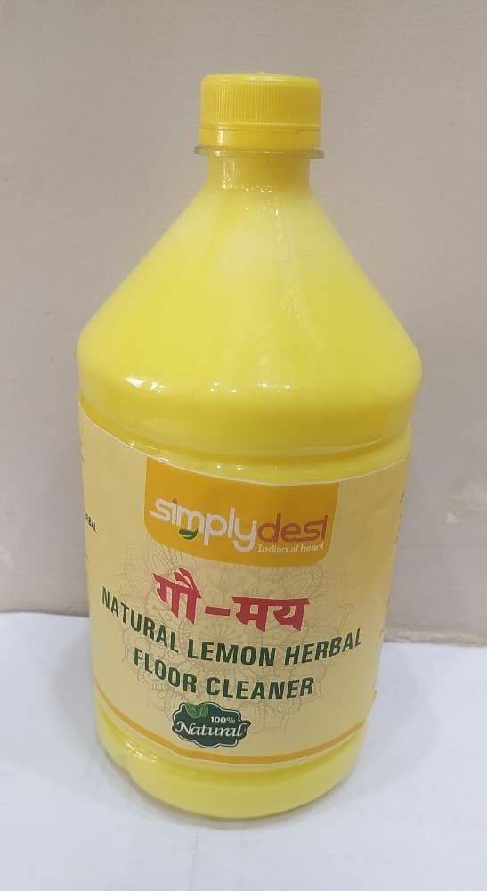 Lemon Phenyl