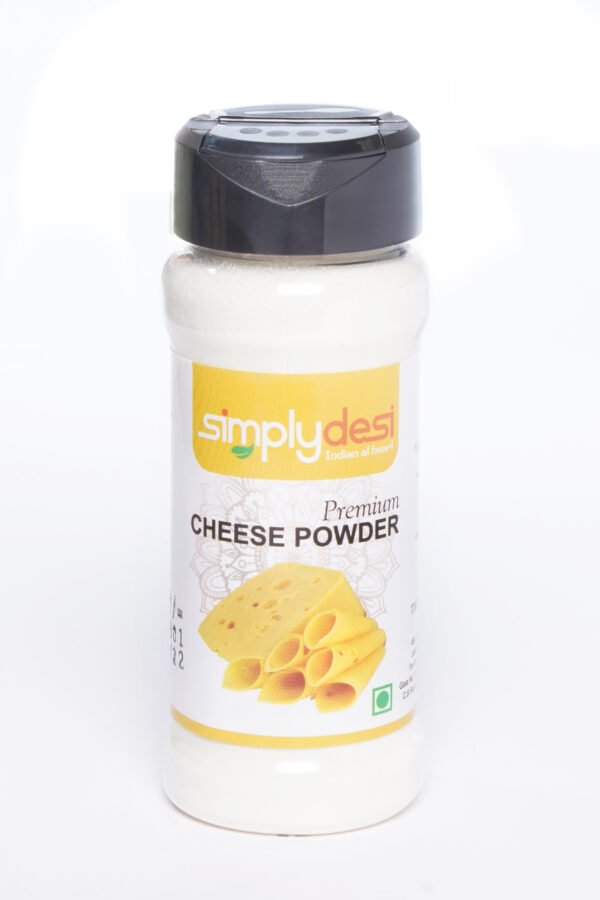 Cheese Powder 50gm