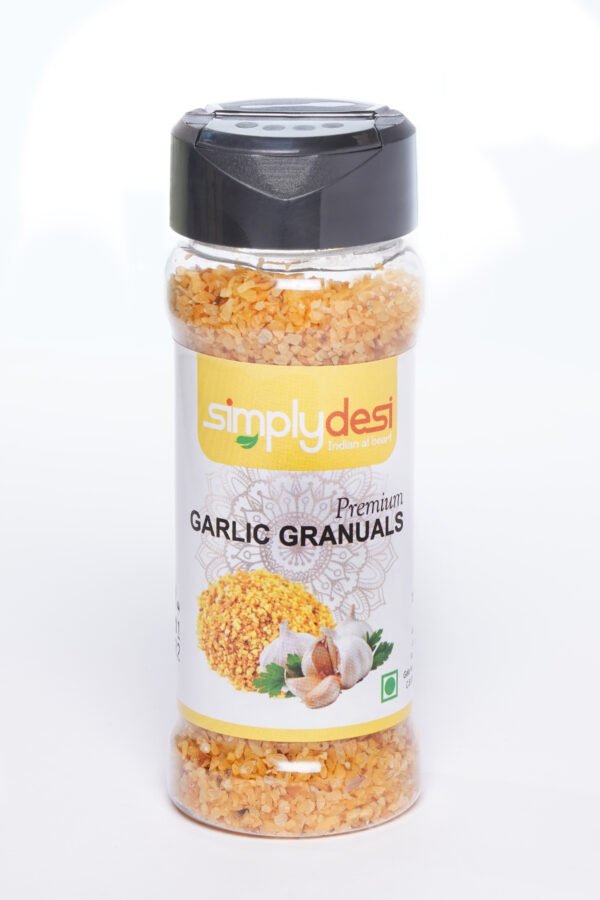 Garlic Granule