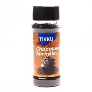 Chocolate Sprinkles