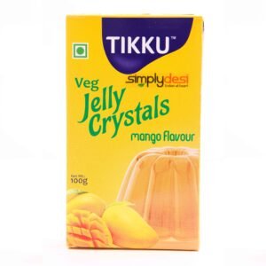Jelly Mango