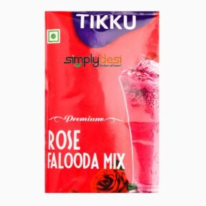 Rose Falooda