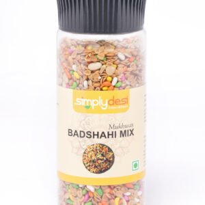 Badshahi Mix