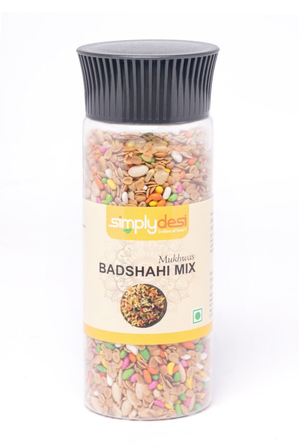 Badshahi Mix