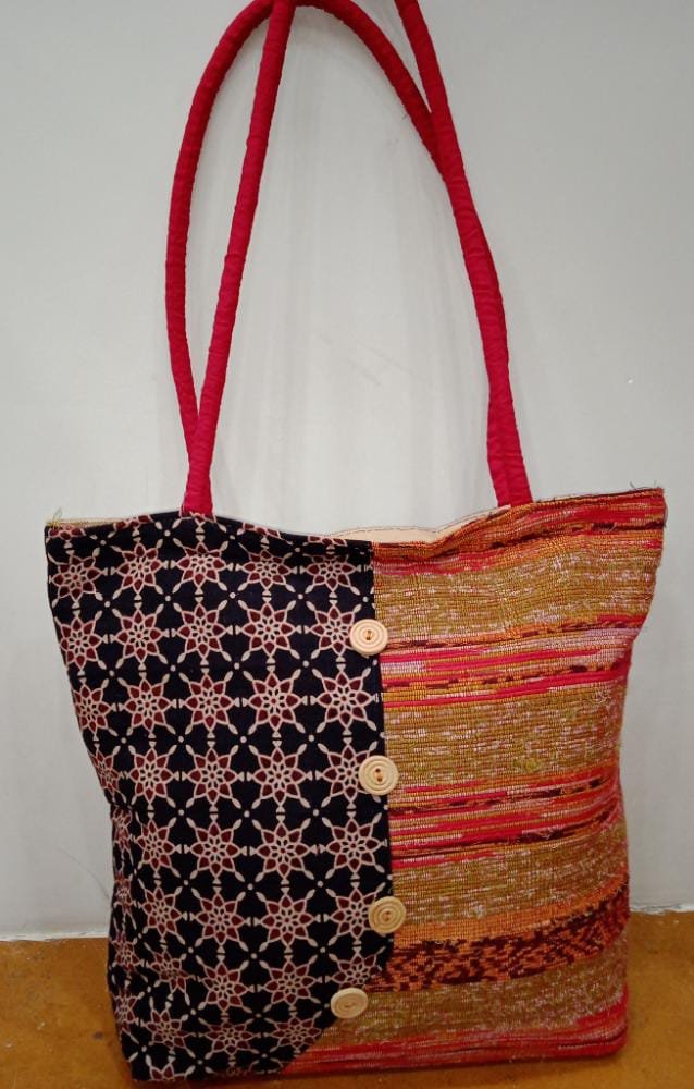 Mallorys Design Handmade purses and tote bags