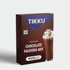 Chocolate Falooda Mix