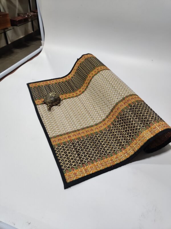 Bamboo mat