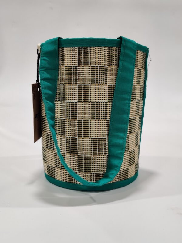 Bamboo tiffin bags