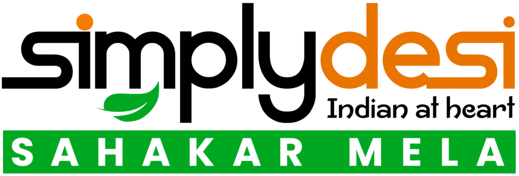 SimplyDesi Sahakar Mela