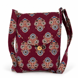 Kapoor Cotton Sling Bag