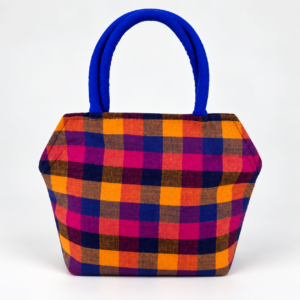 Kapur Katha Handbag