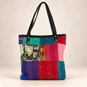 Nakashi Katra Bag
