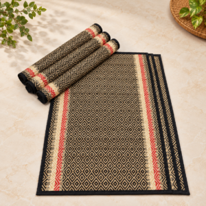 Bamboo mat