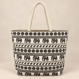 Kanvas Bag