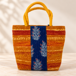 Khes Hand Bag