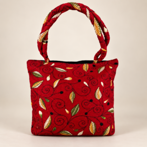 Katha Stitched Bag