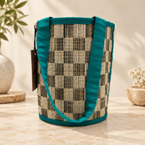 Bamboo tiffin bags
