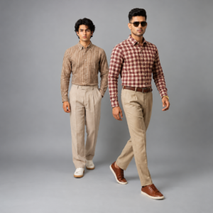 Gents Cloths