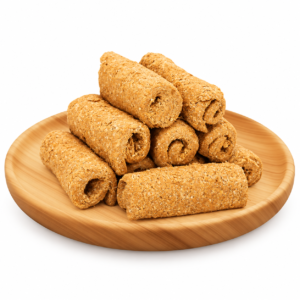 Chikki Roll