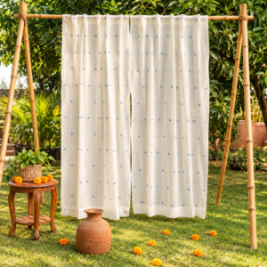 Door Curtain