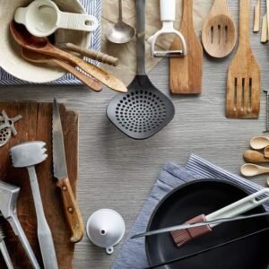 Home & Kitchen